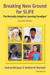 9780472039333-0472039334-Breaking New Ground for SLIFE: The Mutually Adaptive Learning Paradigm