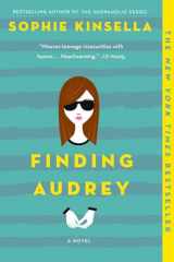 9780553536539-0553536532-Finding Audrey