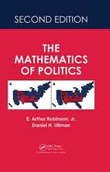 9781498798860-1498798861-The Mathematics of Politics
