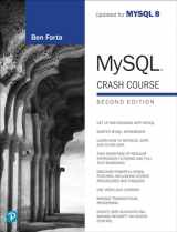 9780138223021-0138223025-MySQL Crash Course