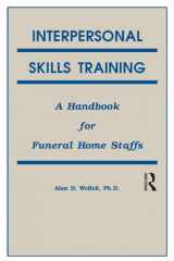 9781559590259-1559590254-Interpersonal Skills Training