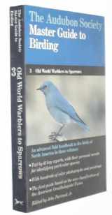 9780394533834-0394533836-The Audubon Society Master Guide to Birding, Vol. 3: Old-World Warblers-Sparrows