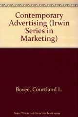9780256182576-0256182574-Contemporary Advertising (Irwin Series in Marketing)