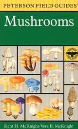 9780395910900-0395910900-A Field Guide to Mushrooms: North America (Peterson Field Guides)