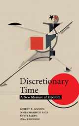9780521882989-0521882982-Discretionary Time: A New Measure of Freedom