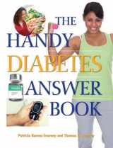 9781578595976-1578595975-The Handy Diabetes Answer Book (The Handy Answer Book Series)