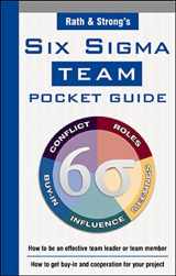 9780071417563-0071417567-Rath & Strong's Six Sigma Team Pocket Guide