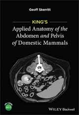 9781119574576-1119574579-King's Applied Anatomy of the Abdomen and Pelvis of Domestic Mammals