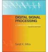 9780073380490-0073380490-Digital Signal Processing