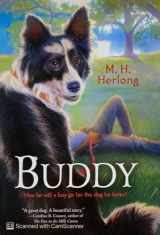 9780545635677-0545635675-Buddy- How far will a boy go for the dog he loves?