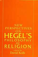 9780791414378-079141437X-New Perspectives on Hegel's Philosophy of Religion