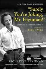 9780606412728-0606412727-Surely You're Joking Mr. Feynman!