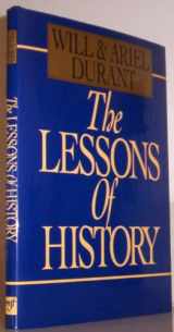 9781567310245-1567310249-The Lessons of History