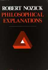 9780674664487-0674664485-Philosophical Explanations