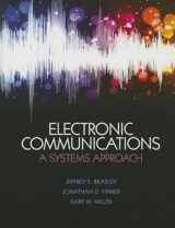 9780132988636-0132988631-Electronic Communications: A Systems Approach