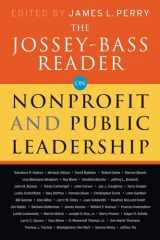 9780470479490-0470479493-The Jossey-Bass Reader on Nonprofit and Public Leadership