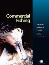 9780632056088-0632056088-Commerical Fishing: The Wider Ecological Impacts
