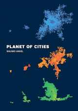 9781558442450-1558442456-Planet of Cities