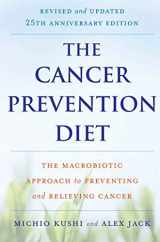 9780312561062-0312561067-The Cancer Prevention Diet, Revised and Updated 25th Anniversary Edition