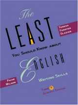 9780155069879-015506987X-The Least You Should Know about English, Form B