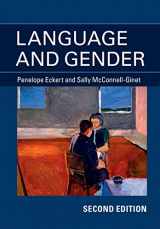 9781107659360-1107659361-Language and Gender