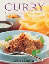 9781844771721-1844771725-Curry: Fire And Spice: Over 150 Great Curries From India And Asia