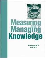 9780072297713-0072297719-Measuring and Managing Knowledge
