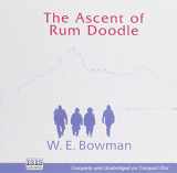 9780753115565-0753115565-The Ascent of Rum Doodle