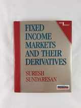 9780538840057-0538840056-Fixed Income Markets and Their Derivatives