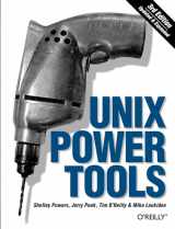 9780596003302-0596003307-Unix Power Tools, Third Edition