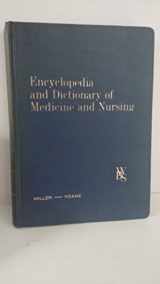 9780721663555-0721663559-Encyclopedia and Dictionary of Medicine and Nursing