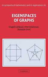 9780521573528-0521573521-Eigenspaces of Graphs (Encyclopedia of Mathematics and its Applications, Series Number 66)