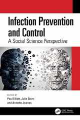 9781032458380-1032458380-Infection Prevention and Control