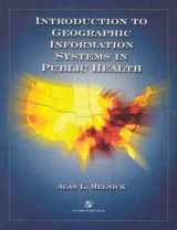 9780834218789-083421878X-Introduction to Geographic Information Systems in Public Health