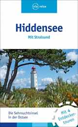 9783945983096-3945983096-Hiddensee: Mit Stralsund