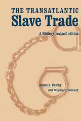 9780803227972-0803227973-The Transatlantic Slave Trade: A History, Revised Edition