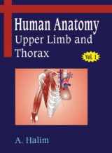9788190656627-8190656627-Human Anatomy Volume I: Regional & Clinical Upper Limb and Thorax