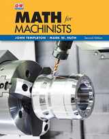 9781637767078-1637767072-Math for Machinists