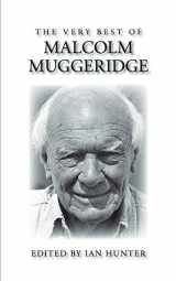 9781573832601-157383260X-The Very Best of Malcolm Muggeridge