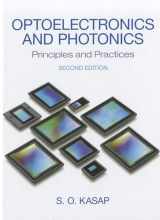 9780132151498-0132151499-Optoelectronics & Photonics: Principles & Practices
