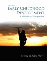 9780136941736-0136941737-Early Childhood Development: A Multicultural Perspective -- Pearson eText