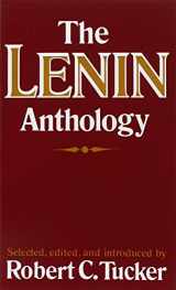 9780393092363-0393092364-The Lenin Anthology