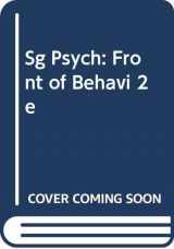 9780060448868-0060448865-Sg Psych: Front of Behavi 2e