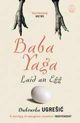 9781847673060-1847673066-Baba Yaga Laid an Egg (Myths, 2)