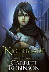 9781941076309-1941076300-Nightblade: A Book of Underrealm