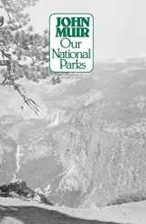 9780299085940-0299085945-Our National Parks