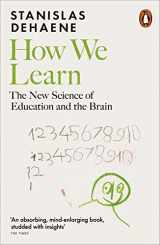 9780141989303-0141989300-How We Learn: The New Science of Education and the Brain