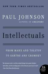 9780061253171-0061253170-Intellectuals: From Marx and Tolstoy to Sartre and Chomsky