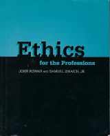 9780155069992-0155069993-Ethics for the Professions