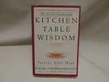 9781573226103-1573226106-Kitchen Table Wisdom: Stories That Heal
